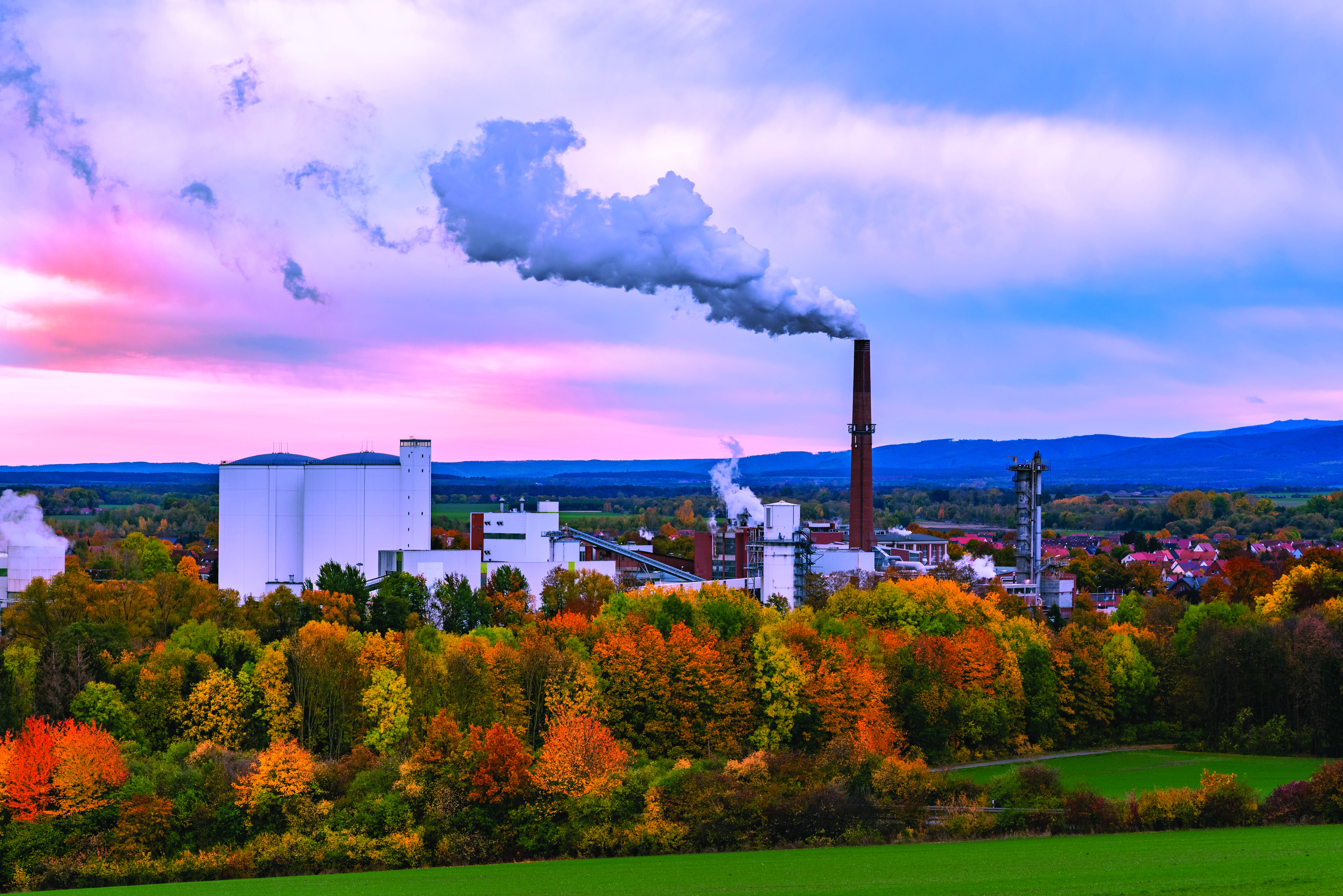 Appuis aux entreprises pour une prise en compte des changements climatiques à l’échelle du Rhin supérieur