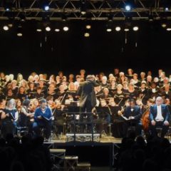 CANTUS PAX RHENUS : Concerts franco-allemands pour la paix