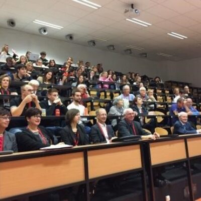 Congrès franco-allemand à Colmar « La coopération franco-allemande dans le Rhin supérieur : des bonnes pratiques transfrontalières »