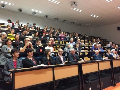 La coopération franco-allemande dans le Rhin supérieur : des bonnes pratiques transfrontalières