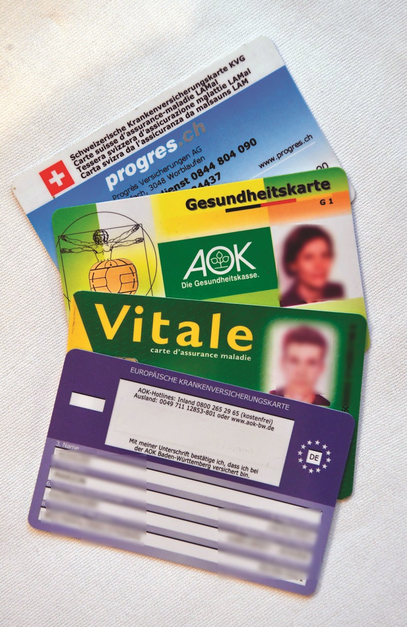 Optimiser la coopération transfrontalière en matière de santé pour répondre aux besoins des administrations et des prestataires de soins