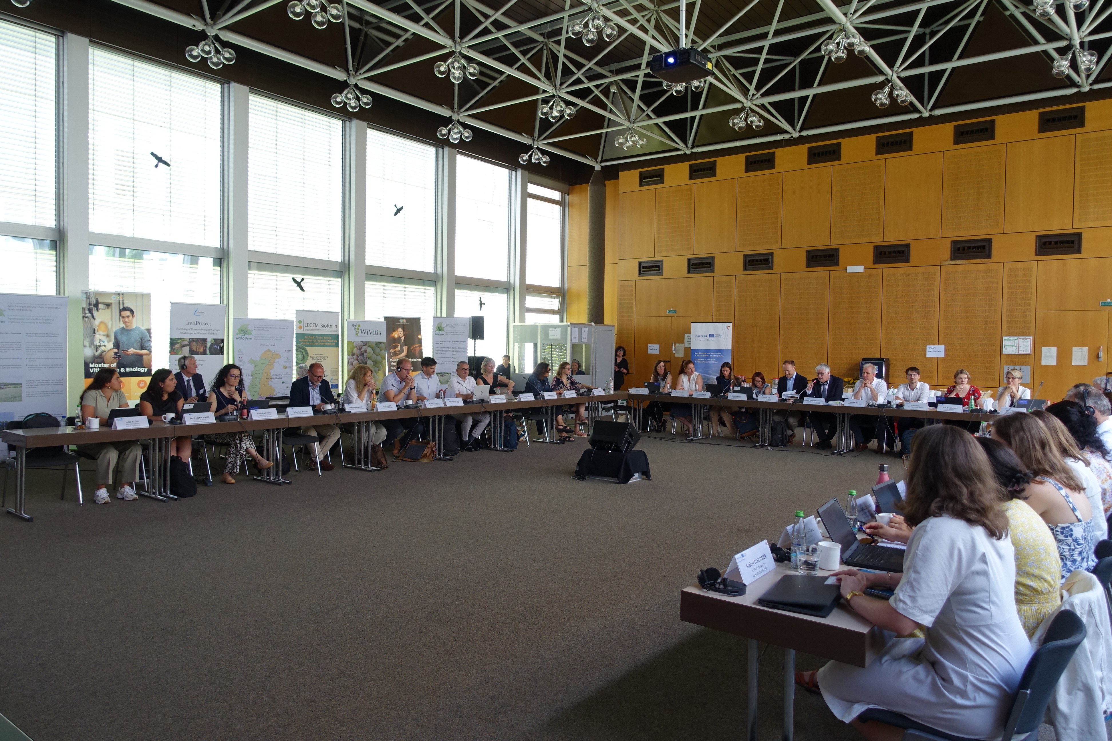 Retour sur la réunion du Comité de suivi du 9 juillet 2026