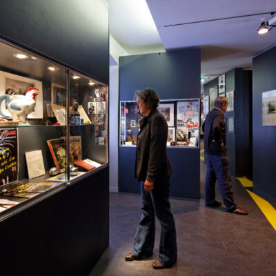 Musée des Trois-Pays – Réseau Trinational pour l’Histoire et la Culture