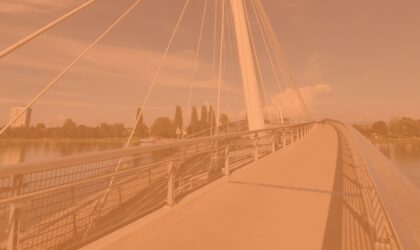 Appel à projets « Mobilités transfrontalières »
