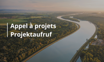 Appel à projets multi-thématique 2025 ouvert !