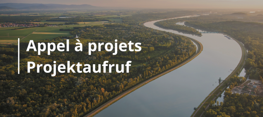 Appel à projets multi-thématique 2025 ouvert !