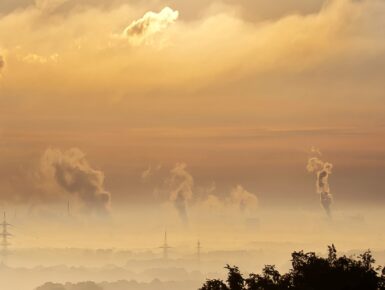 Atmo-VISION : résultats présentés en ligne au grand public