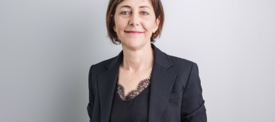 Agathe BERTON