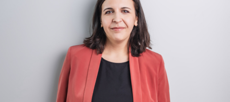 Anne-Sophie MAYER