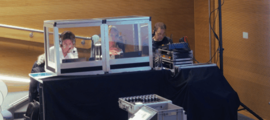 Appel d&rsquo;offres : Prestations linguistiques