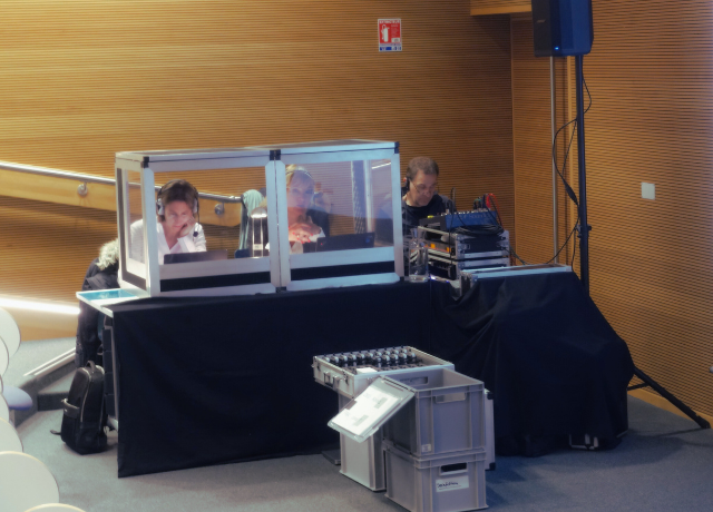 Appel d’offres : Prestations linguistiques