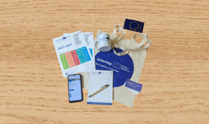 Appel d'offres : Evaluation de la communication Interreg Rhin Supérieur