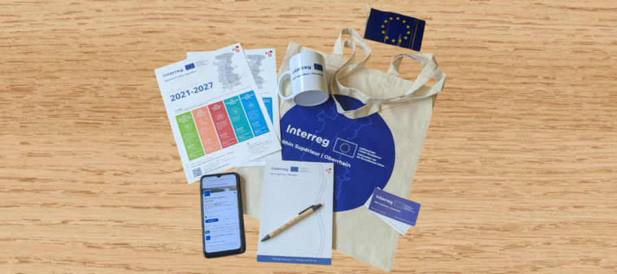 Appel d’offres : Evaluation de la communication Interreg Rhin Supérieur