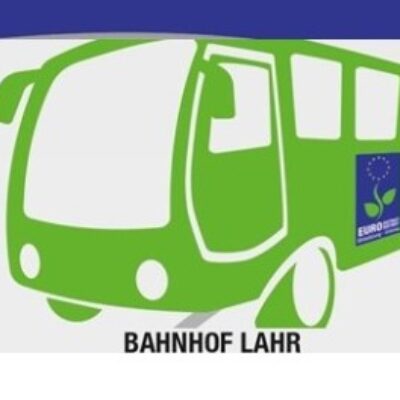 Bus Erstein-Lahr