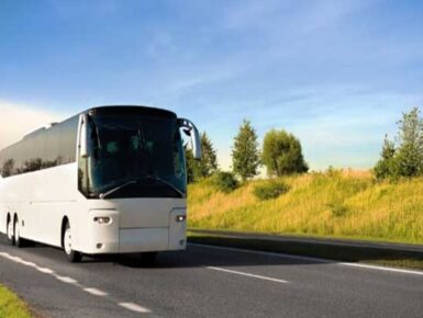 THNS COLMAR-BREISACH - Transport à Haut Niveau de Service Colmar – Breisach