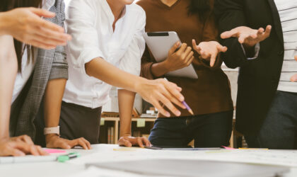Pour soutenir et encourager la mobilité transfrontalière dans le parcours de formation et d’orientation professionnelle des jeunes du Rhin supérieur