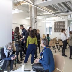 Lieu ressource transfrontalier pour l’emploi