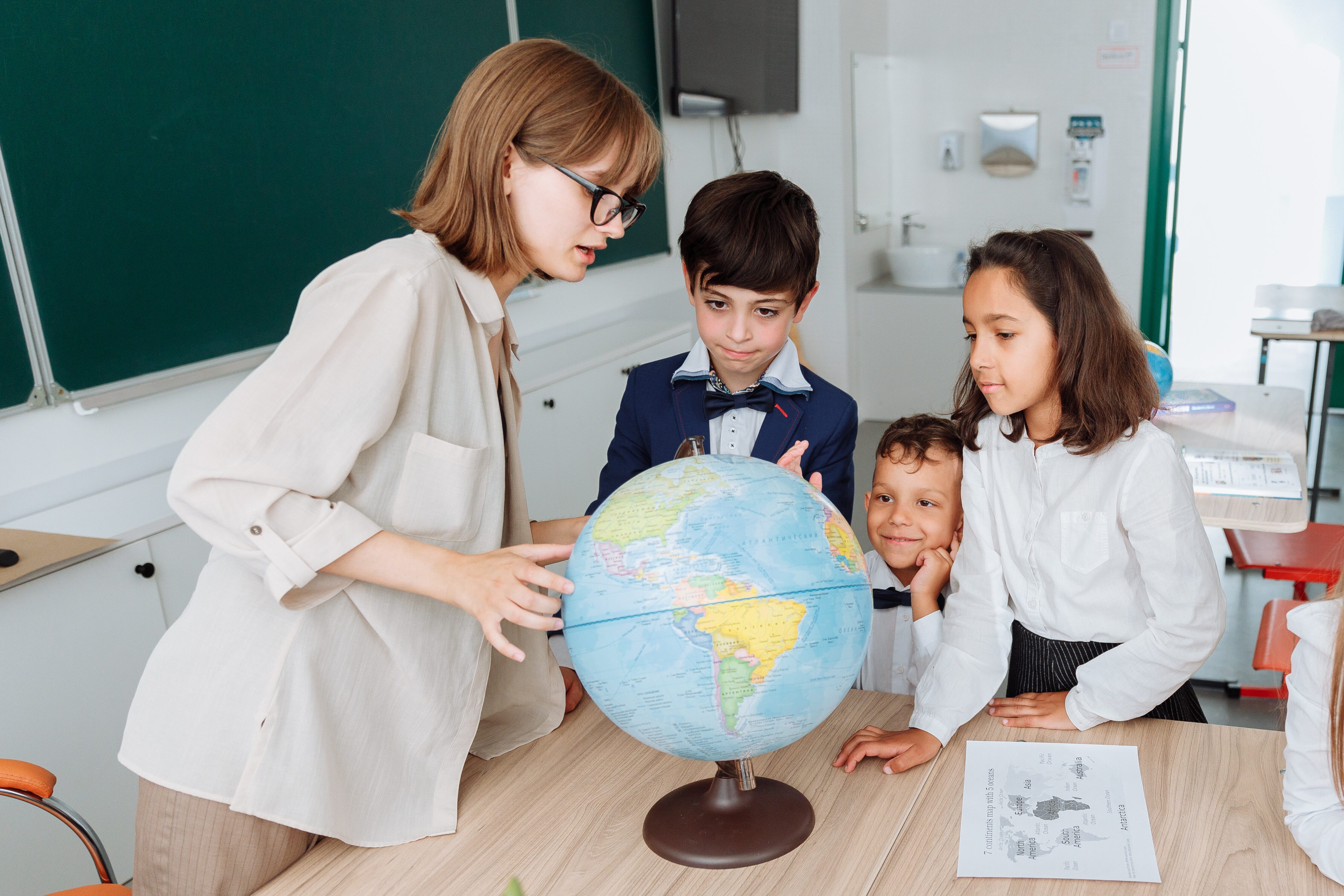 Projets scolaires et pédagogiques trinationaux