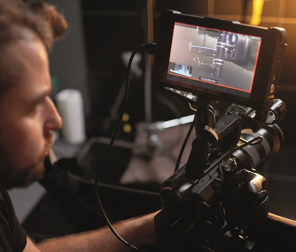 Vers un espace cinématographique transfrontalier au cœur de l’Europe