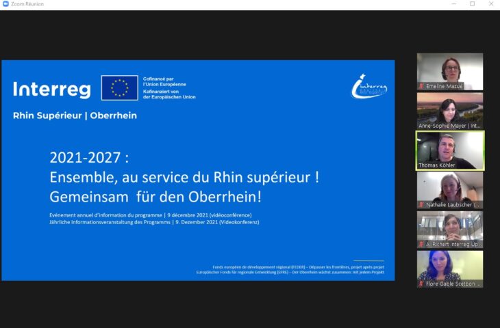 Retour sur notre webinaire du 9 décembre 2021