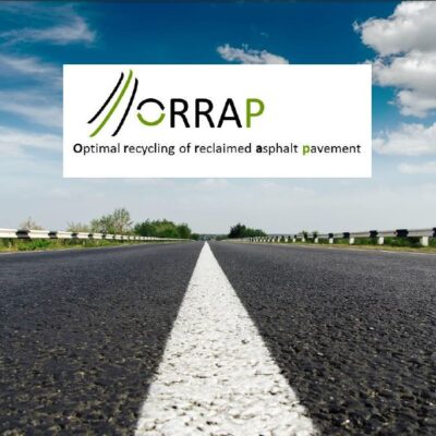 ORRAP : Recyclage de bitumineux dans les chaussées