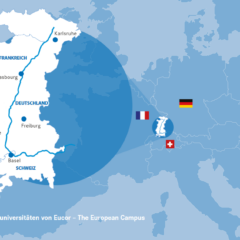 30 belles histoires pour les 30 ans #22 : EUCOR - Le campus européen