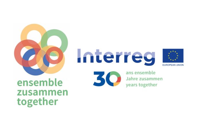 Les 30 ans d’Interreg dans toute l’Europe