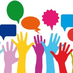 Interreg VI : Consultation publique, seconde phase