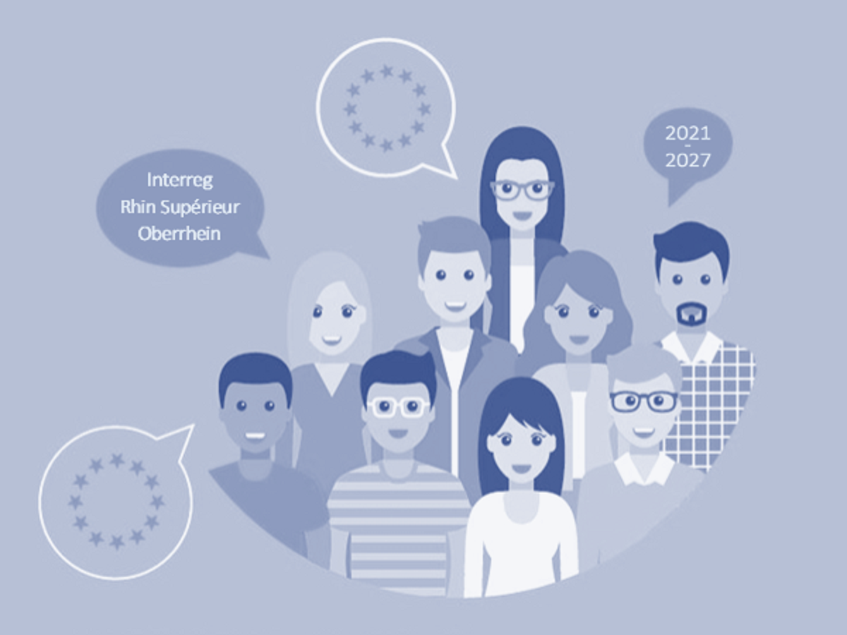 Interreg VI : Retour sur la consultation publique