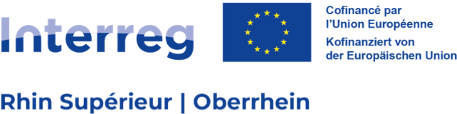 Interreg - Oberrhein - Rhin Supérieur 