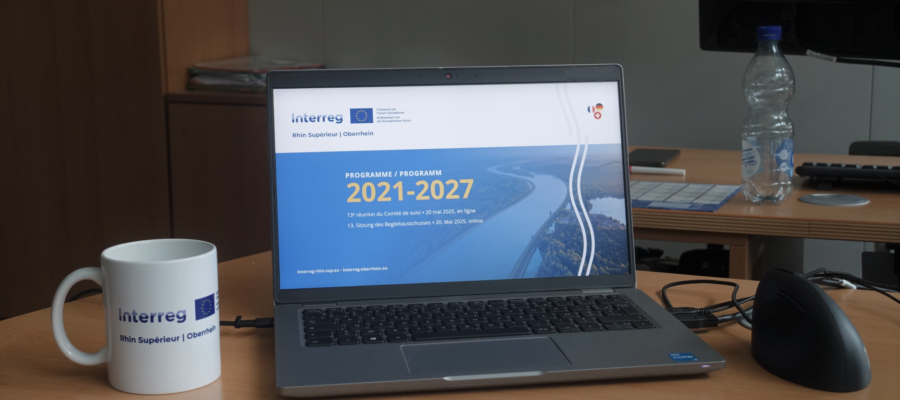 Retour sur la réunion du Comité de suivi du 20 mai 2025
