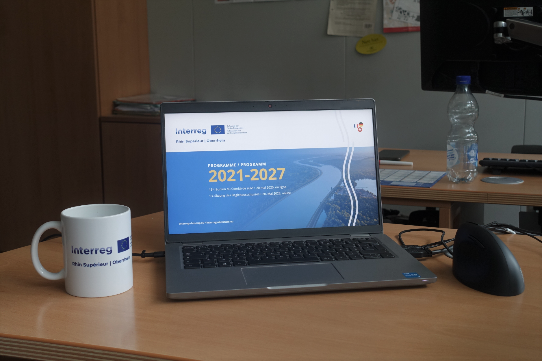 Retour sur la réunion du Comité de suivi du 20 mai 2025