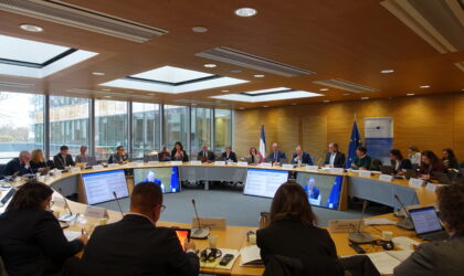 Retour sur la réunion du Comité de suivi du 25 novembre 2025