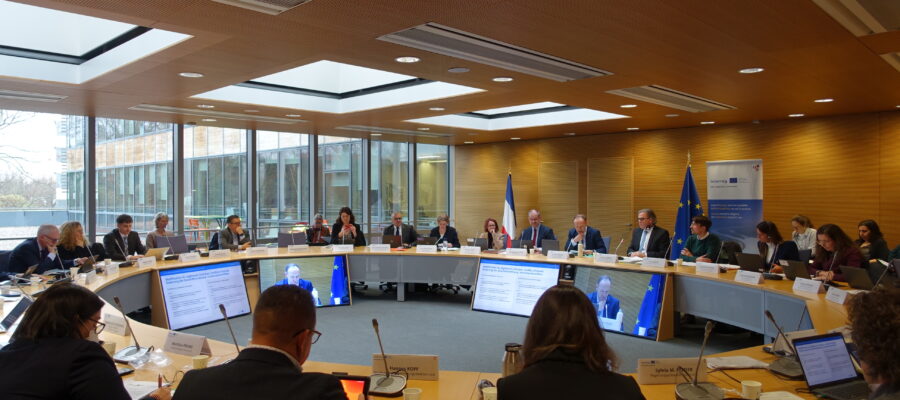 Retour sur la réunion du Comité de suivi du 25 novembre 2025