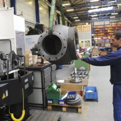 TITAN-E : Trinational Innovation and Technology Advanced Networks of Enterprises