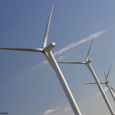 PLAN-ER un outil de SIG pour la planification des énergies renouvelables