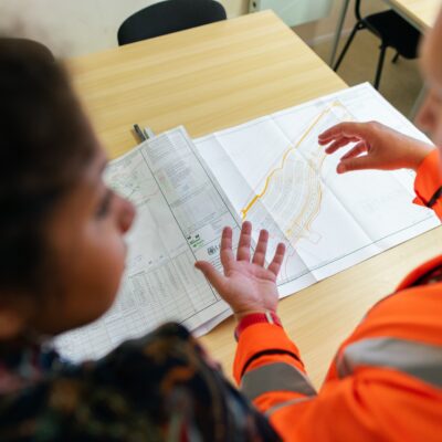 Cursus trinational en bâtiment, travaux publics et environnement