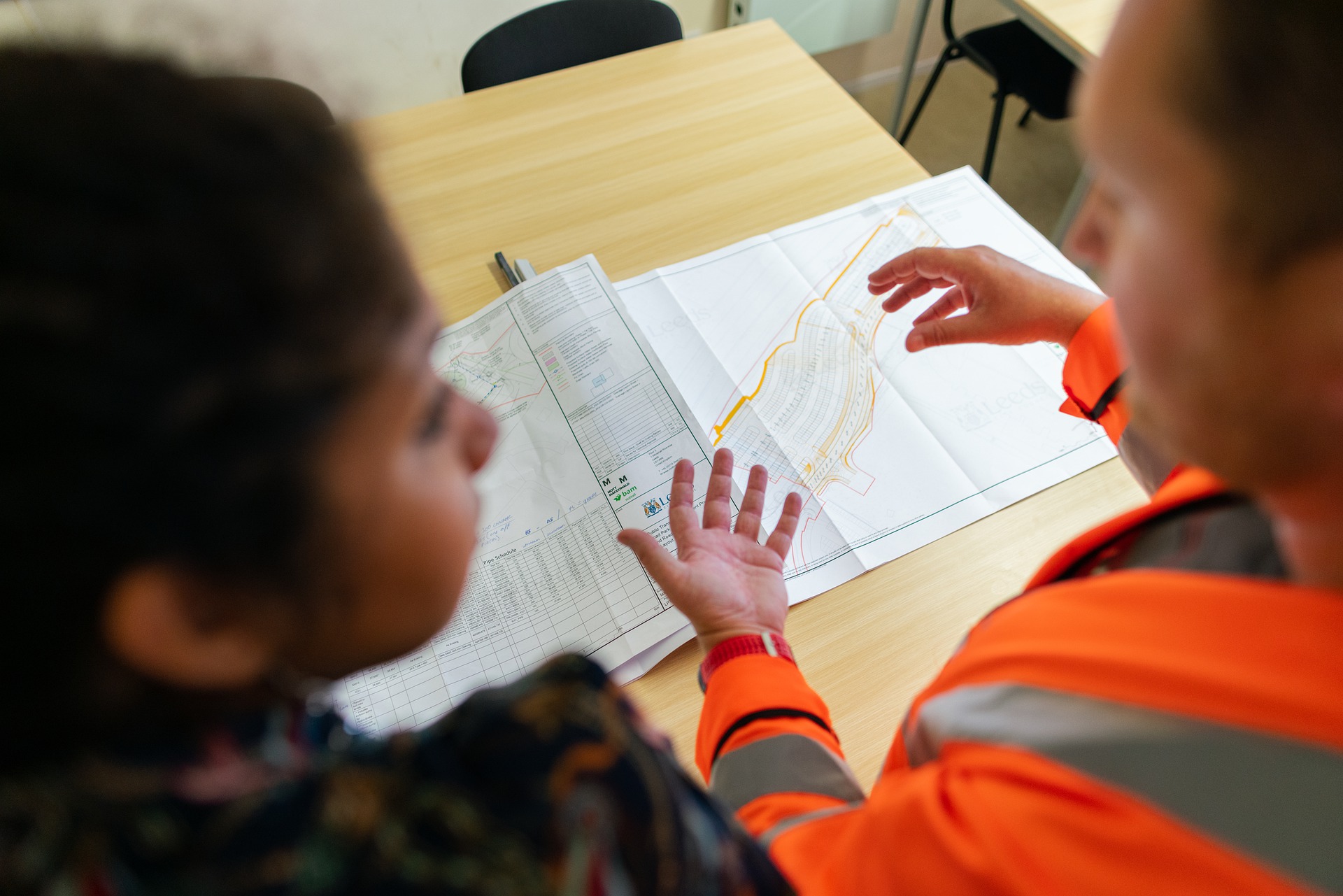 Cursus trinational en bâtiment, travaux publics et environnement