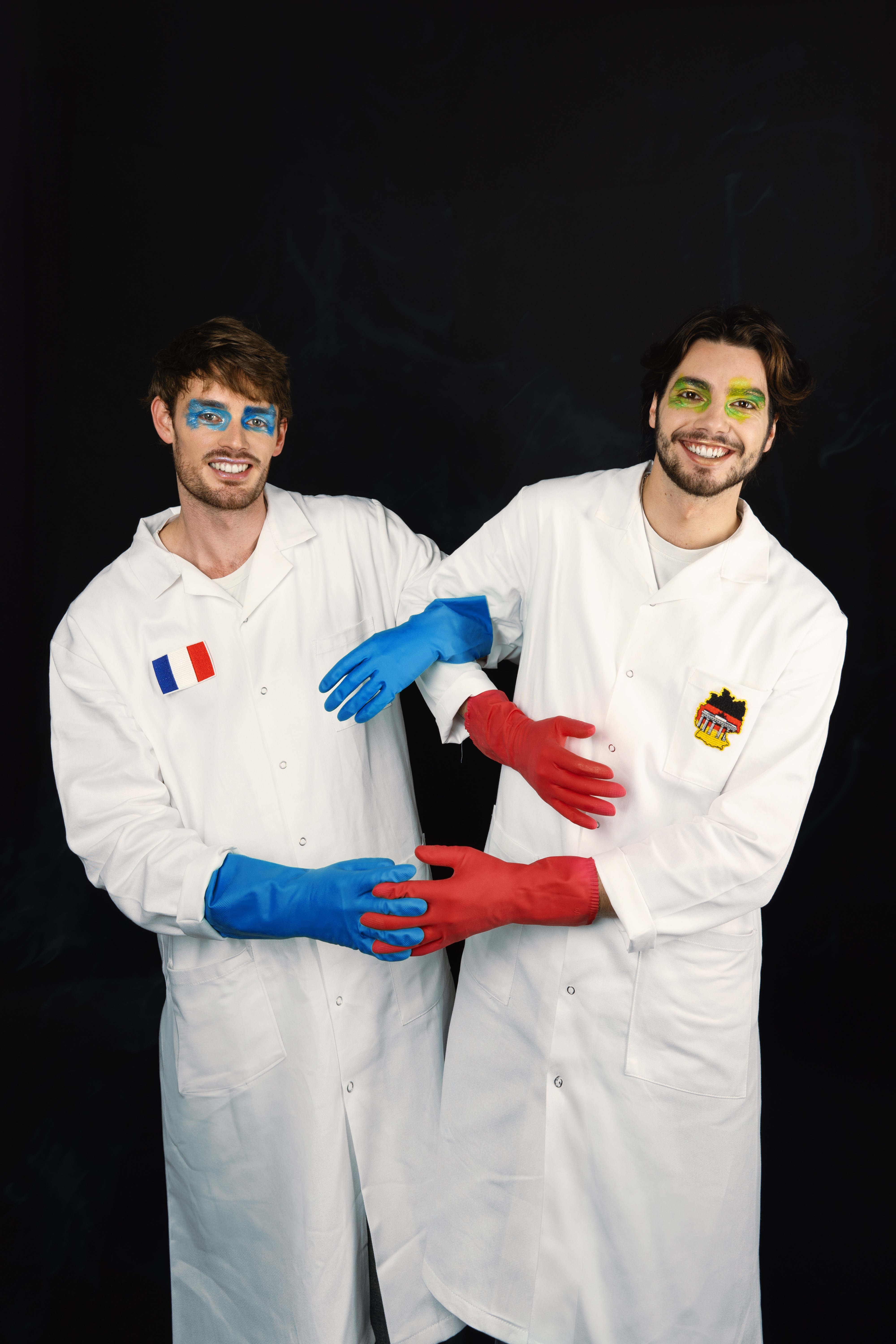 Valoriser autrement l’apprentissage et ses métiers par-delà les frontières