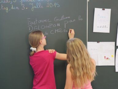 Smart Factory : Création d’un réseau franco-allemand d’acquisition de compétences et de connaissances 4.0