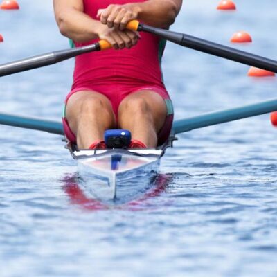 Base tri nationale d’aviron