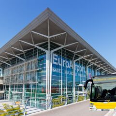 FREUND : France-EuroAirport-Deutschland Shuttle