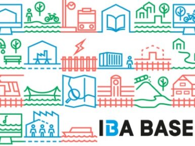 Sur le chemin d'IBA Basel 2020: Innovation et Excellence