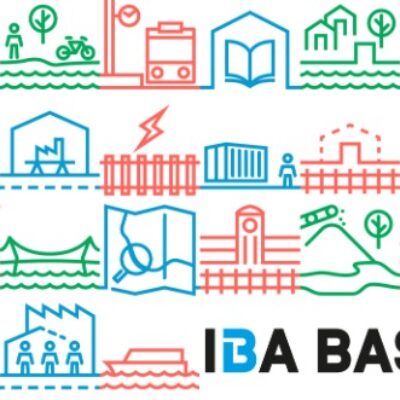 Sur le chemin d’IBA Basel 2020: Innovation et Excellence
