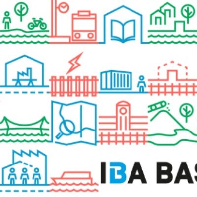 Sur le chemin d’IBA Basel 2020: Innovation et Excellence