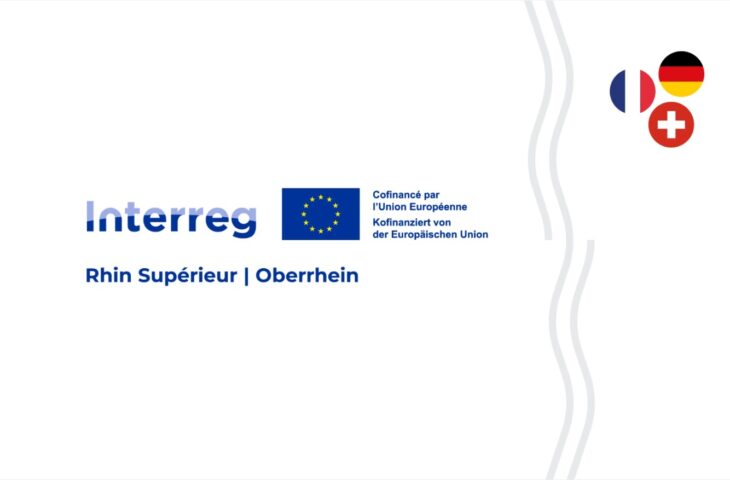 Interreg Rhin Supérieur fait peau neuve !