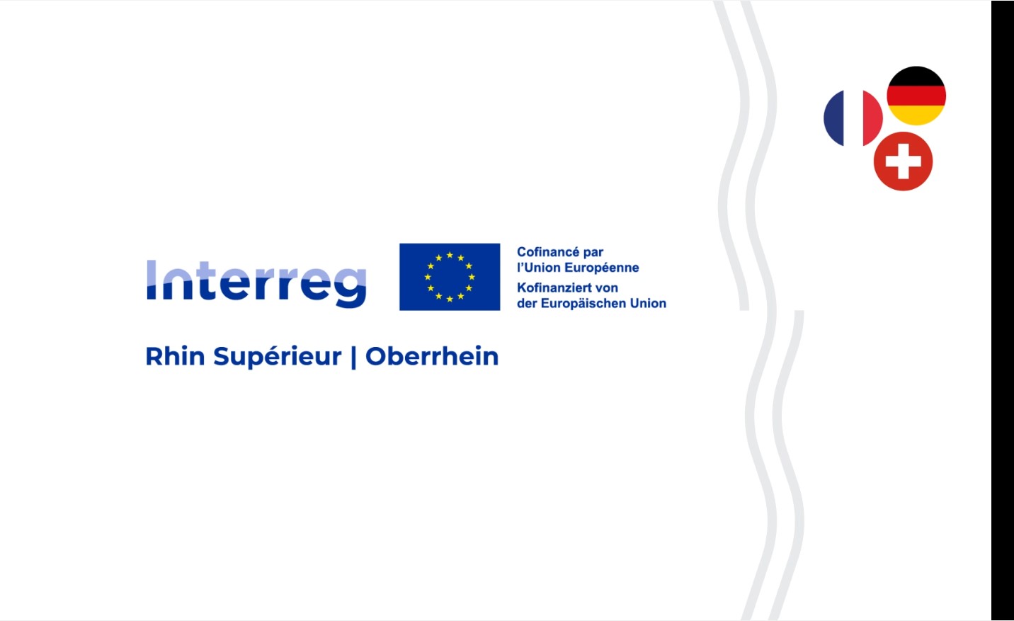 Interreg Rhin Supérieur fait peau neuve !