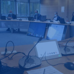 Résultats de la réunion du Comité de suivi du 22 mai 2023