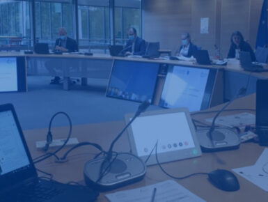 Résultats de la réunion du Comité de suivi du 22 mai 2023