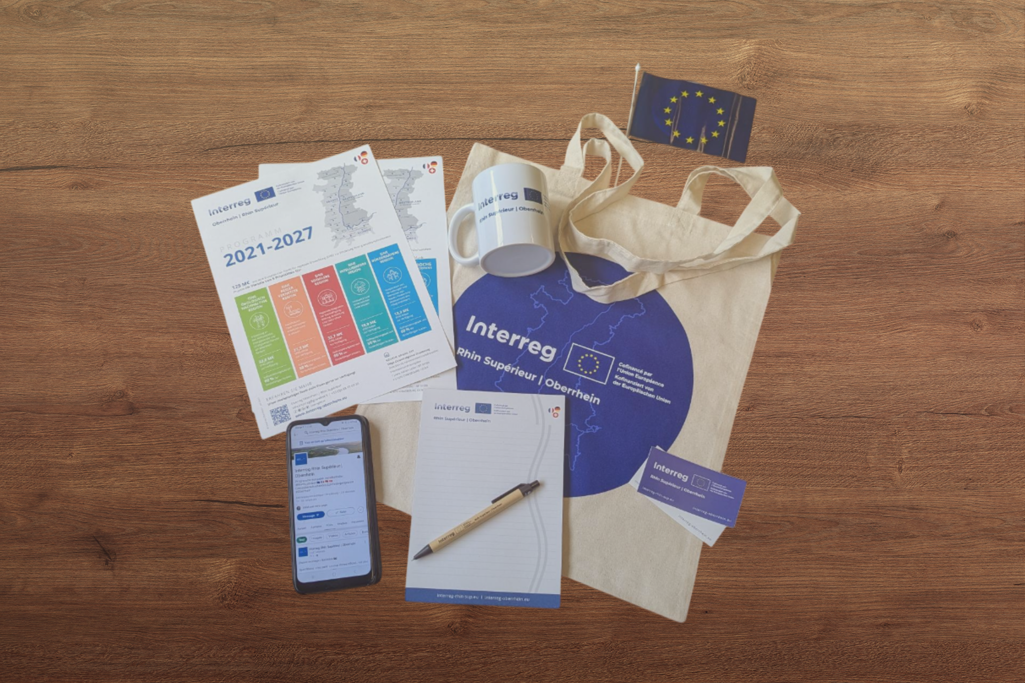 Appel d’offres : Agence de communication globale